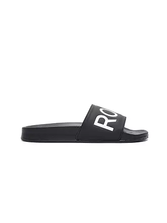 ROXY | Zapatillas de baño Slippy para mujer | schwarz